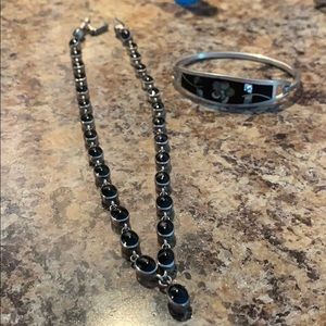 Sterling Silver Jewelry